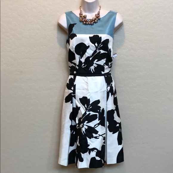 Just...Taylor Dresses & Skirts - Beautiful NWT Just Taylor Dress Size 10